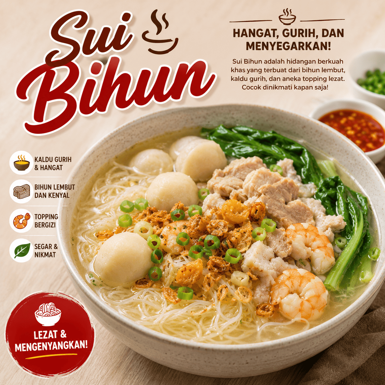 Sui Bihun